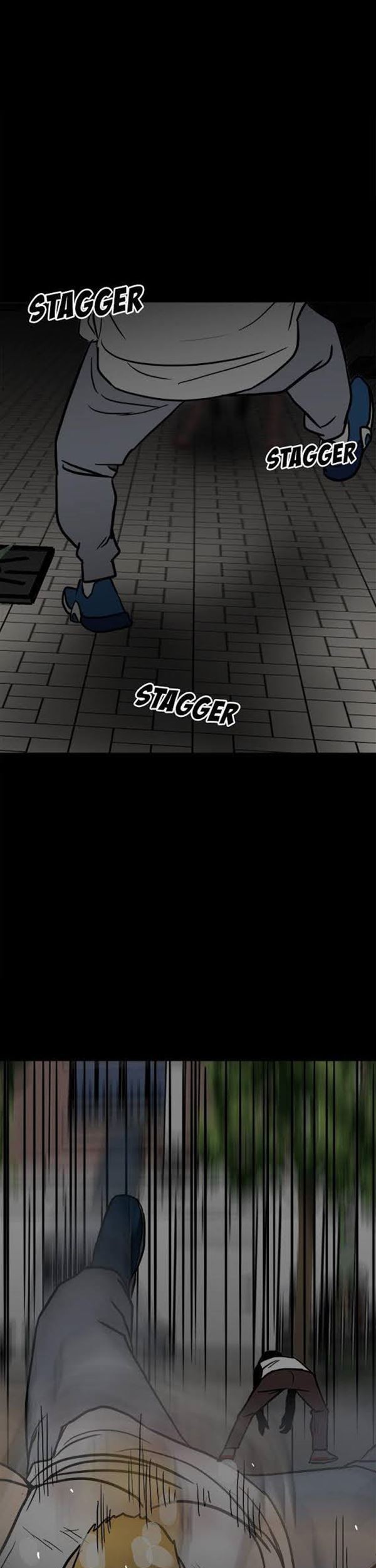 The Villain chapter 88 halaman 41