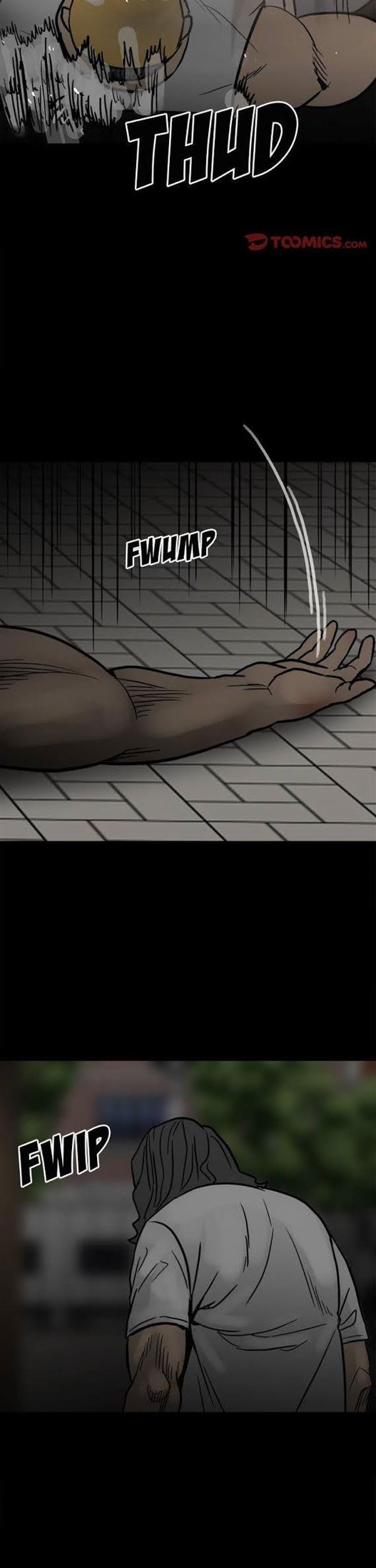 The Villain chapter 88 halaman 42