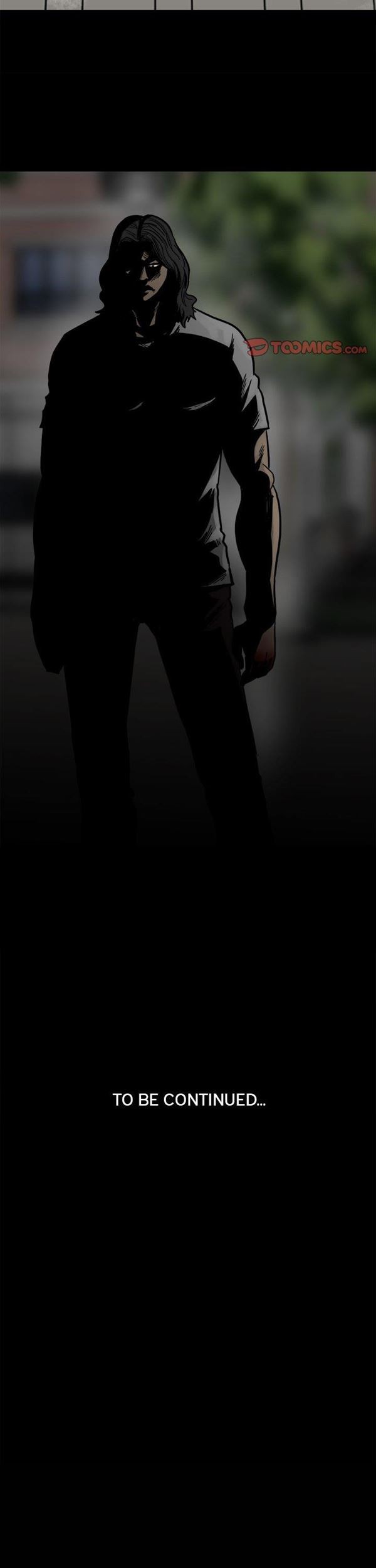 The Villain chapter 88 halaman 44
