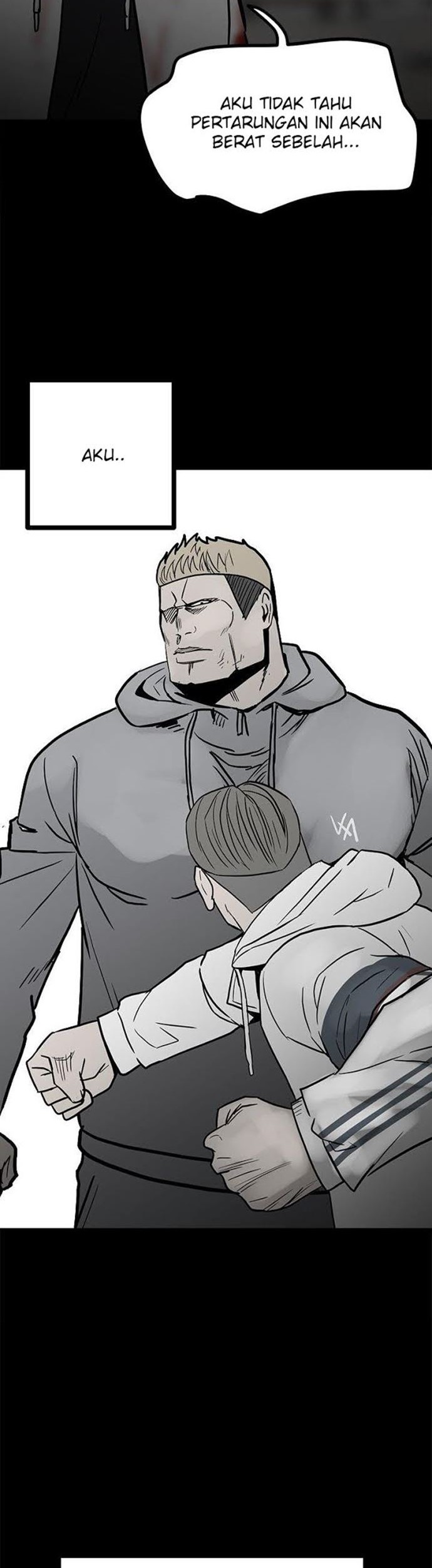 The Villain chapter 89 halaman 3
