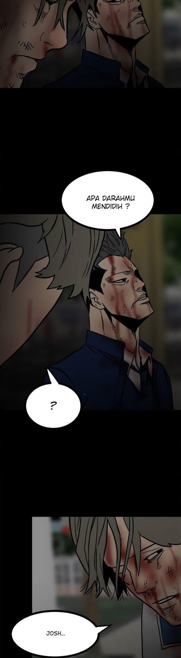The Villain chapter 89 halaman 6