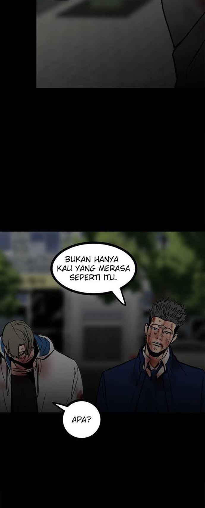 The Villain chapter 89 halaman 7
