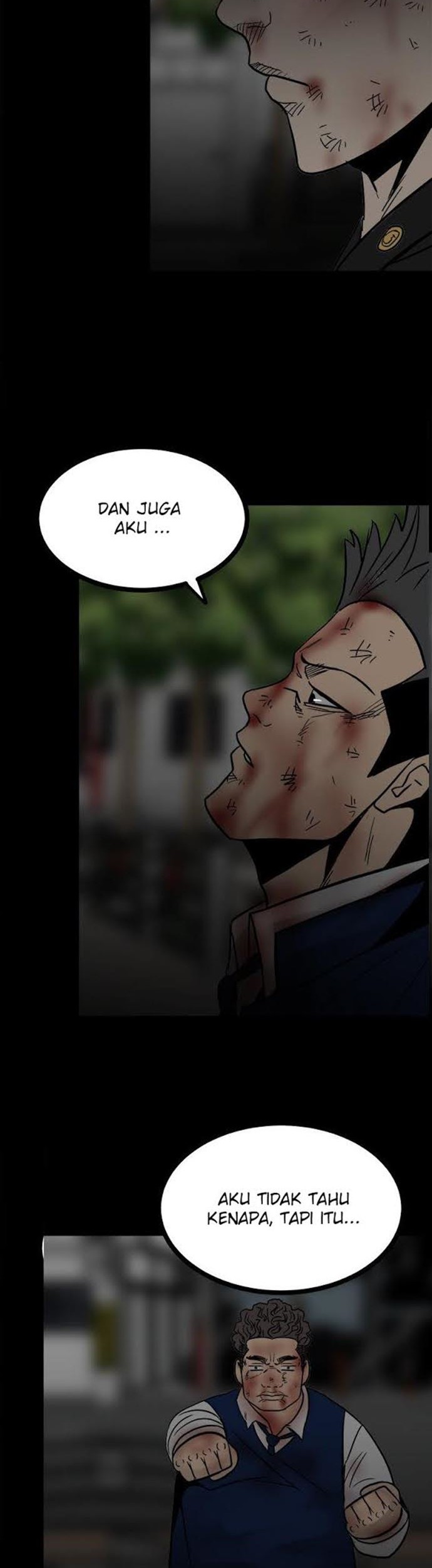 The Villain chapter 89 halaman 9