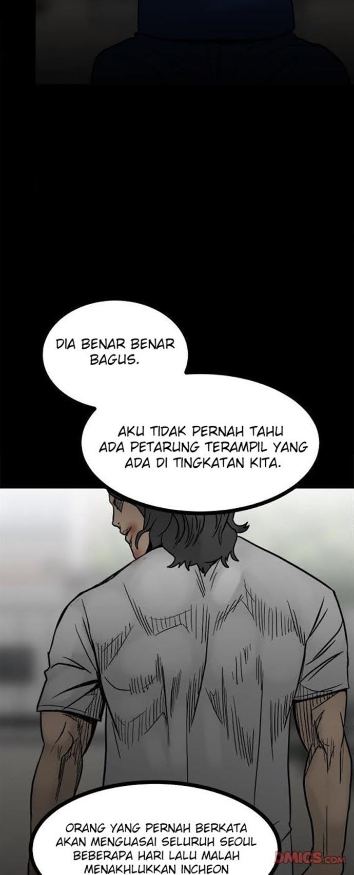 The Villain chapter 89 halaman 10