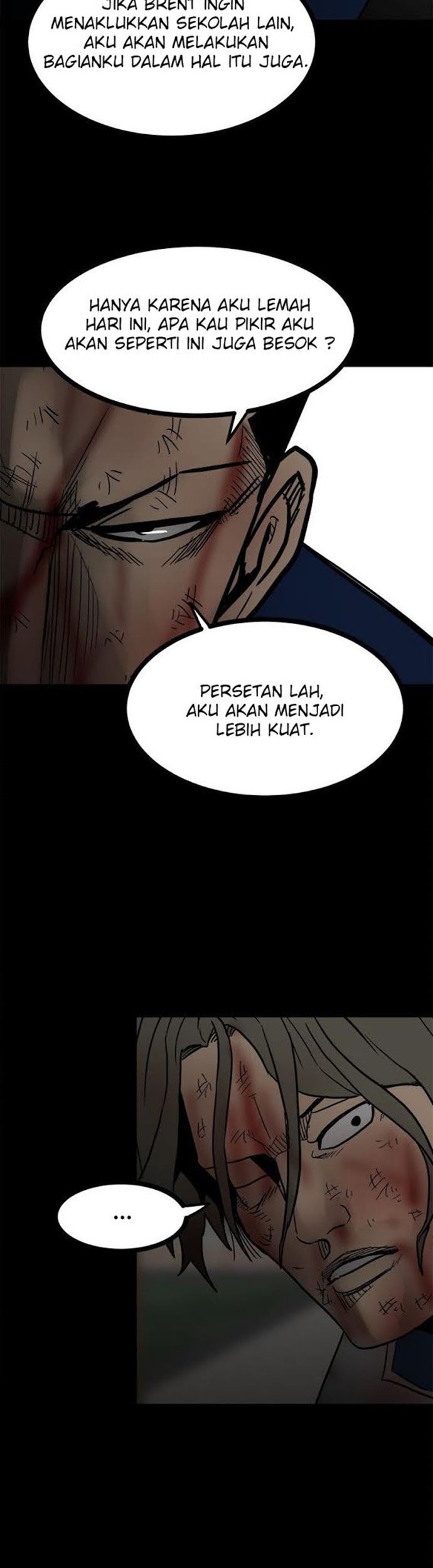 The Villain chapter 89 halaman 12