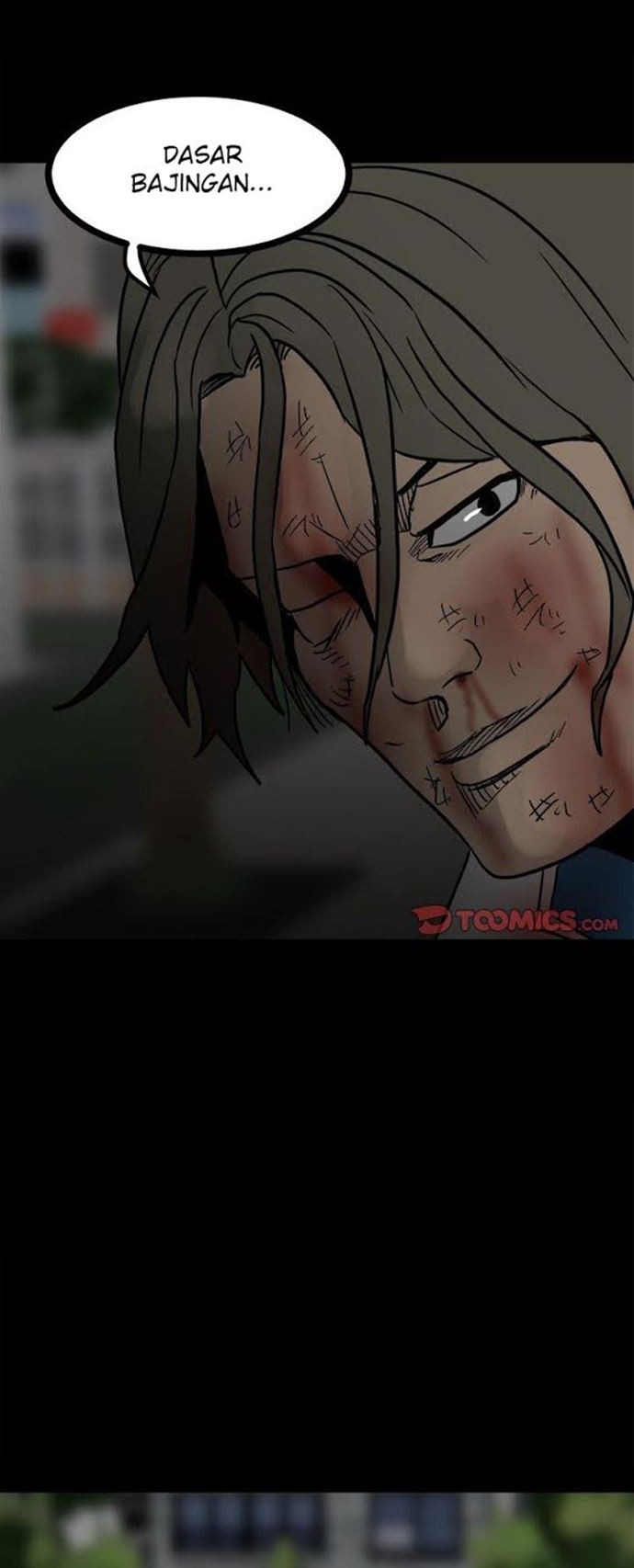 The Villain chapter 89 halaman 13