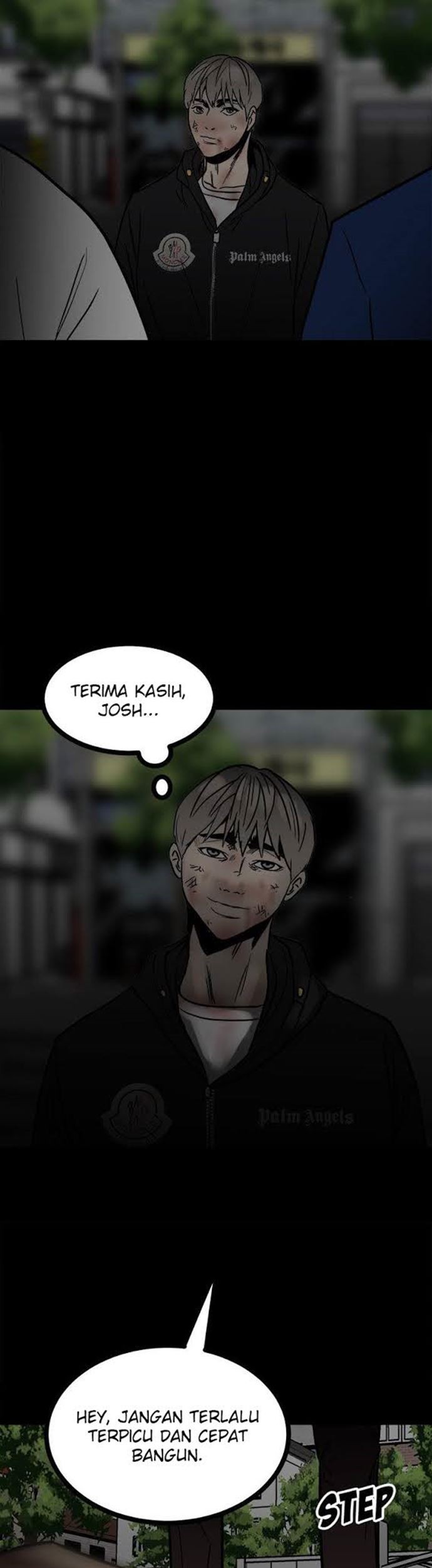 The Villain chapter 89 halaman 14