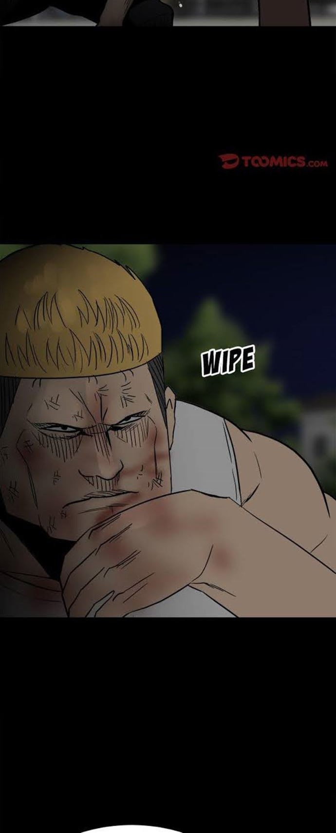 The Villain chapter 89 halaman 16