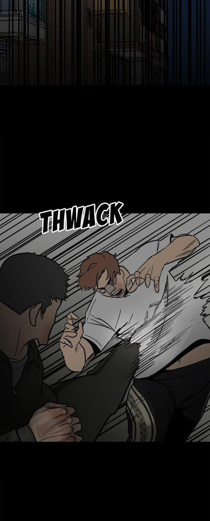 The Villain chapter 89 halaman 19