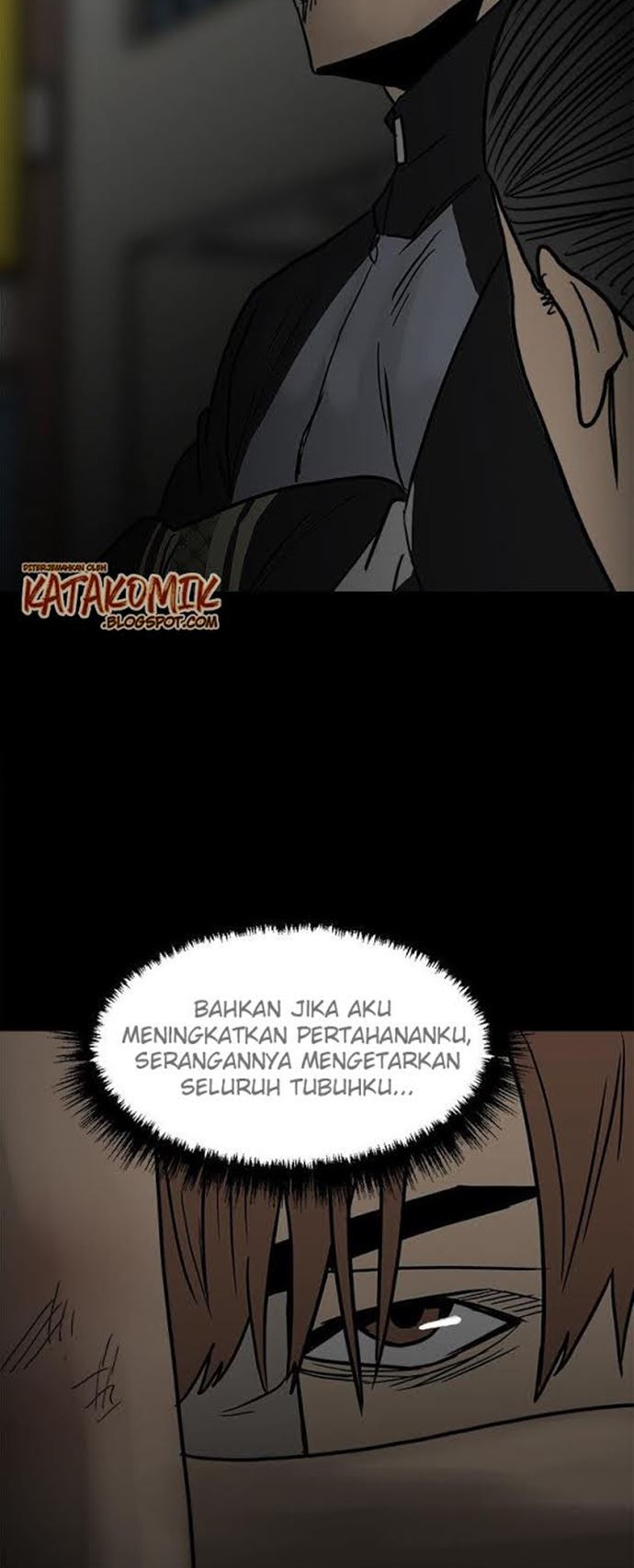 The Villain chapter 89 halaman 25