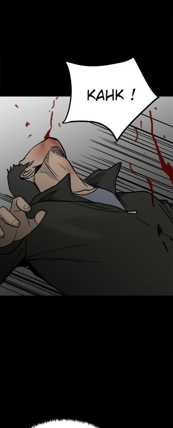 The Villain chapter 89 halaman 28