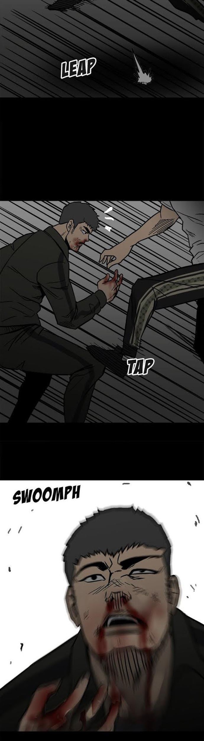 The Villain chapter 89 halaman 30