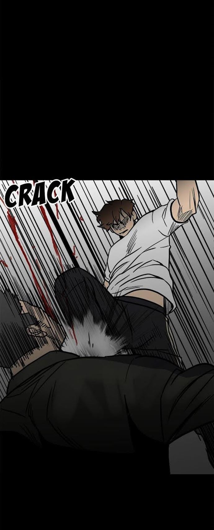 The Villain chapter 89 halaman 31