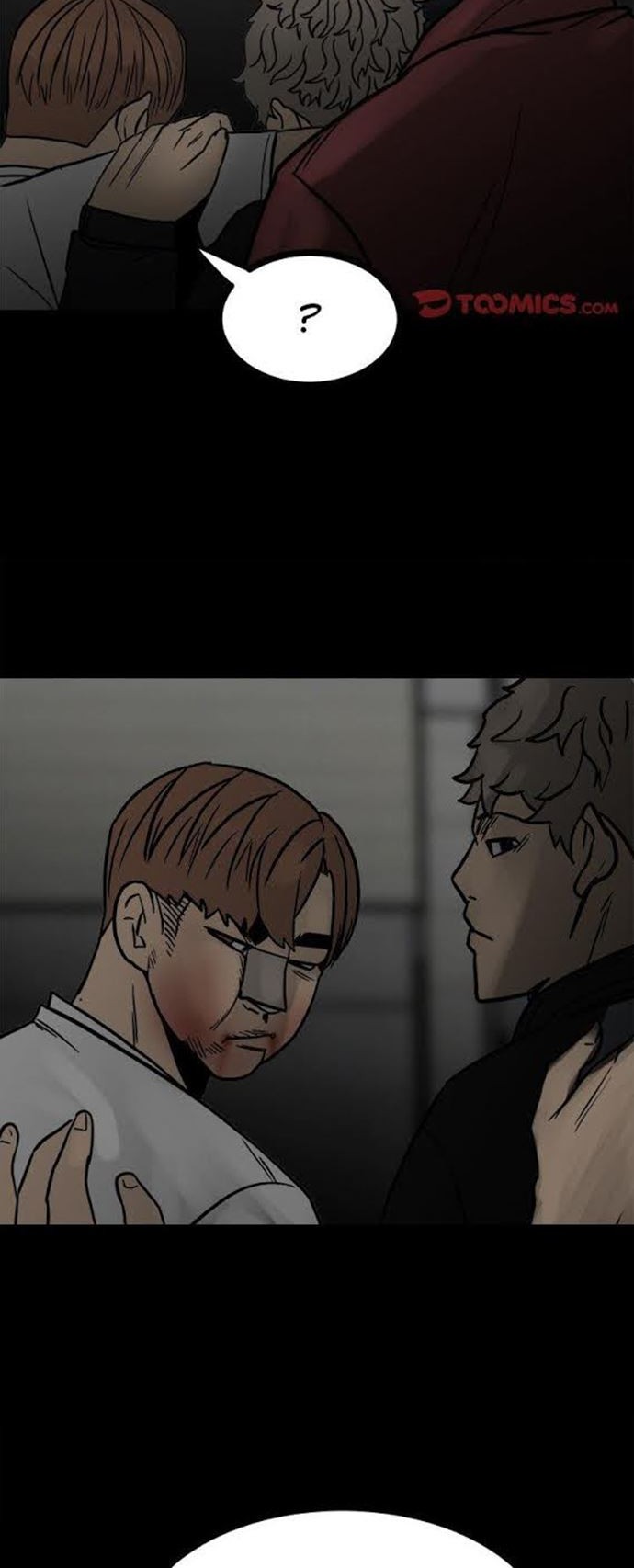 The Villain chapter 89 halaman 43