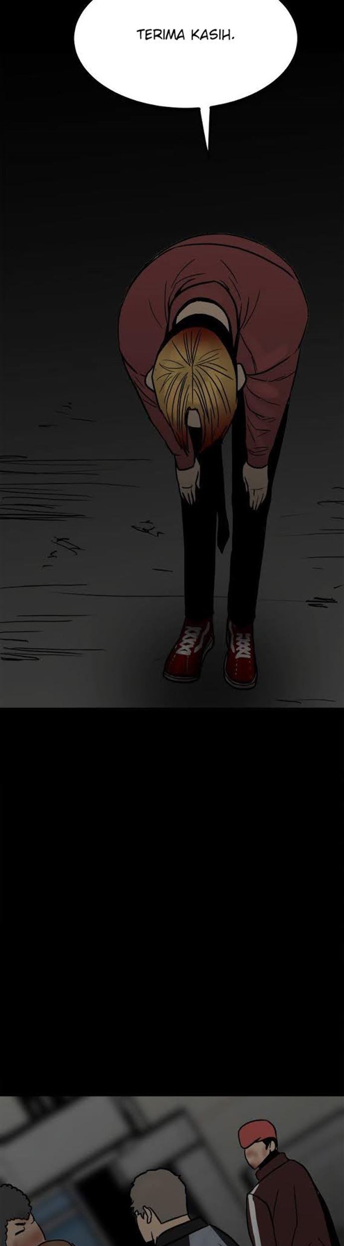 The Villain chapter 89 halaman 44
