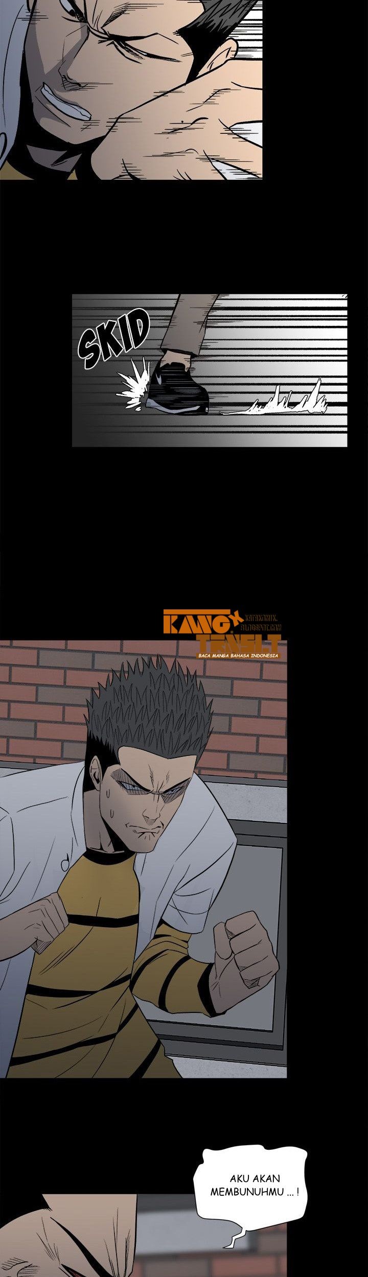 The Villain chapter 9 halaman 7