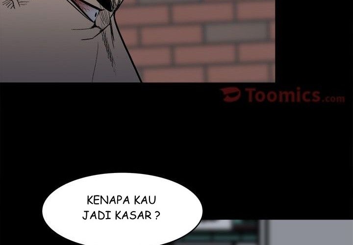 The Villain chapter 9 halaman 8
