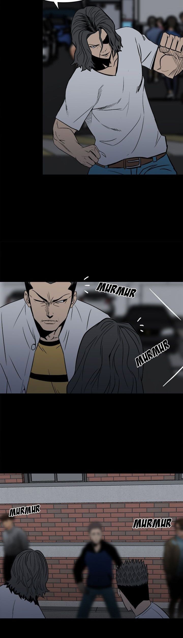 The Villain chapter 9 halaman 9