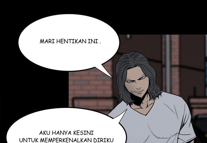 The Villain chapter 9 halaman 10