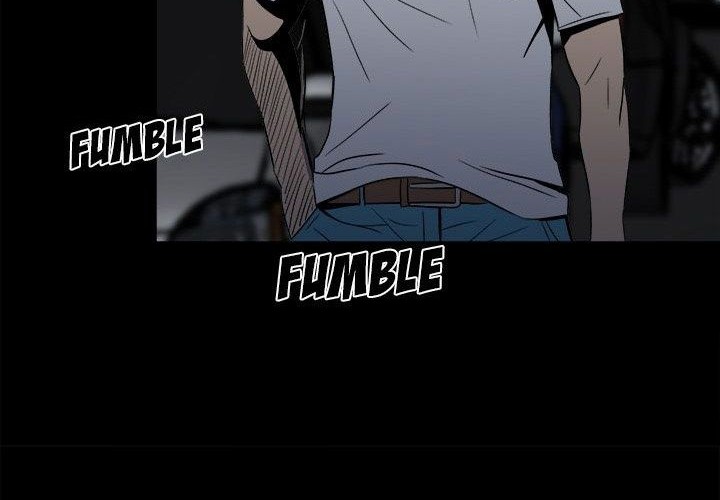 The Villain chapter 9 halaman 12