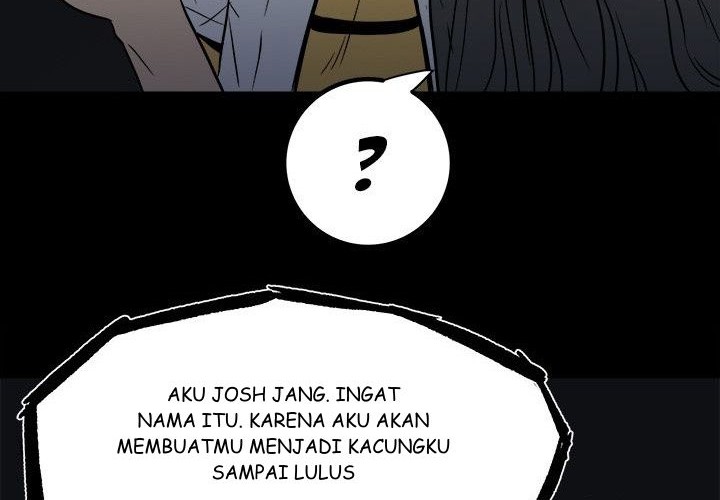 The Villain chapter 9 halaman 14
