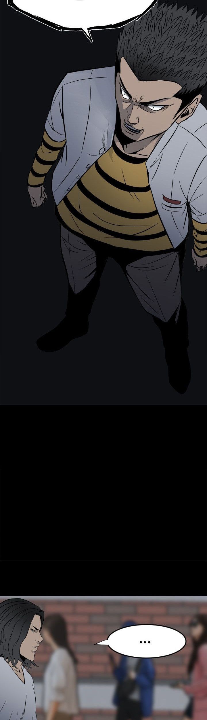 The Villain chapter 9 halaman 15
