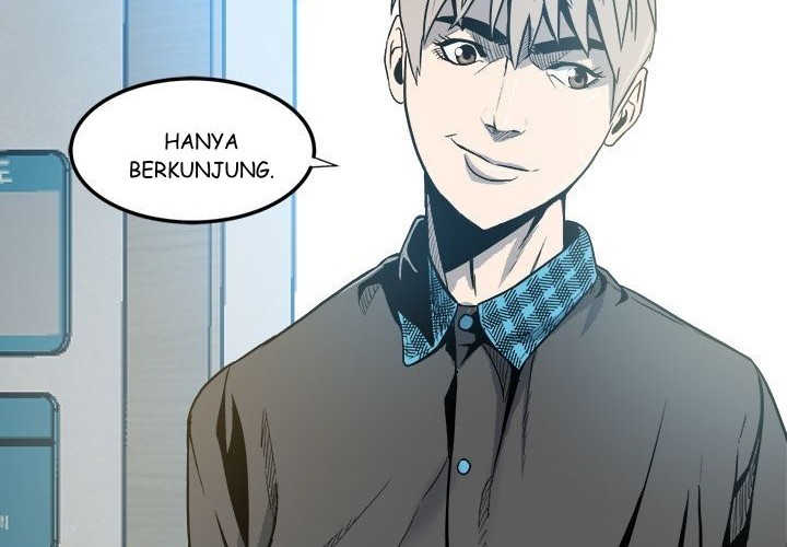 The Villain chapter 9 halaman 23