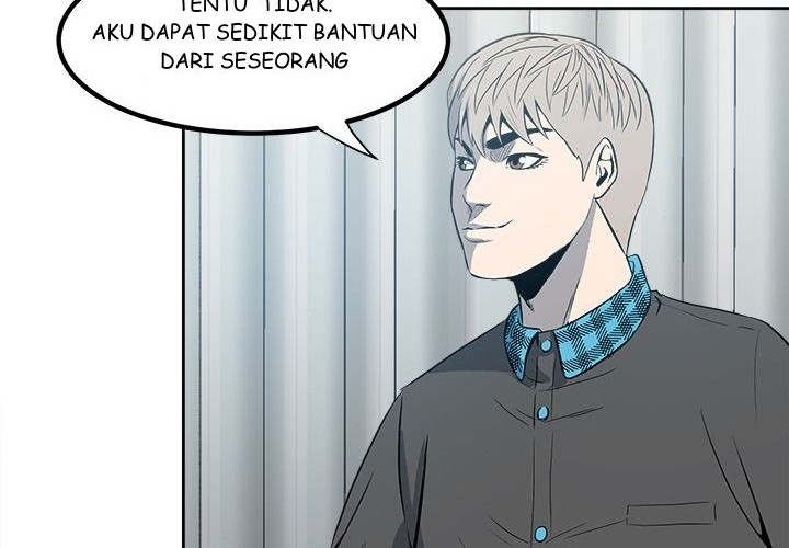 The Villain chapter 9 halaman 29