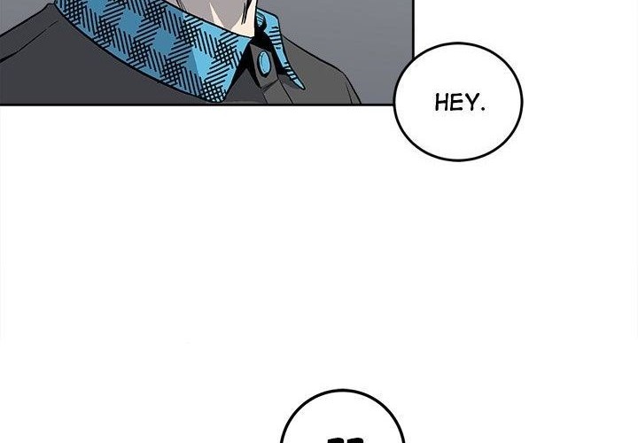 The Villain chapter 9 halaman 33