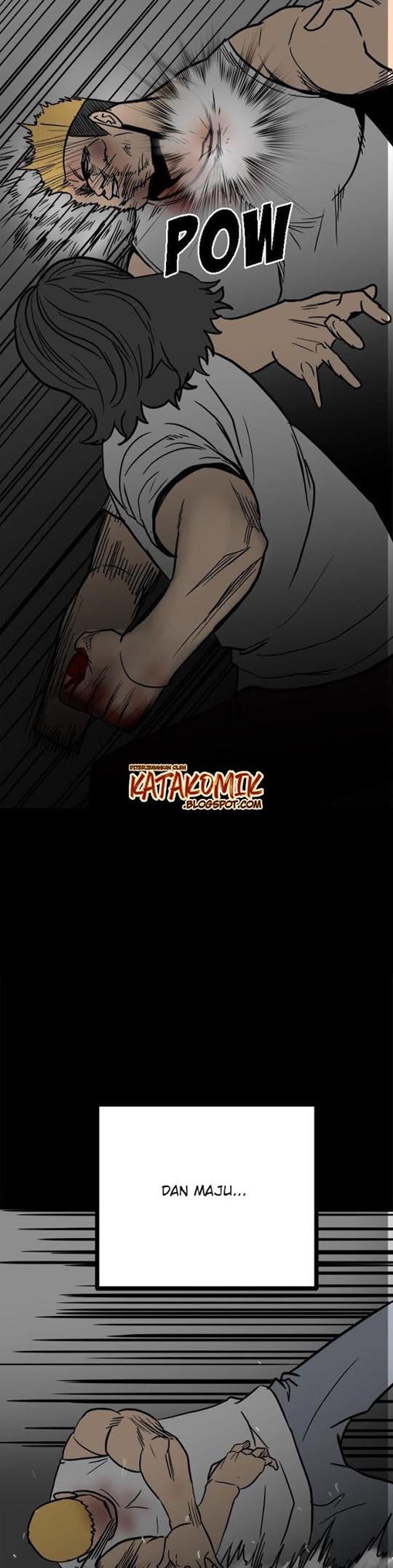 The Villain chapter 90 halaman 3