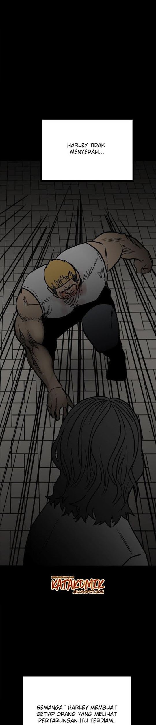 The Villain chapter 90 halaman 5