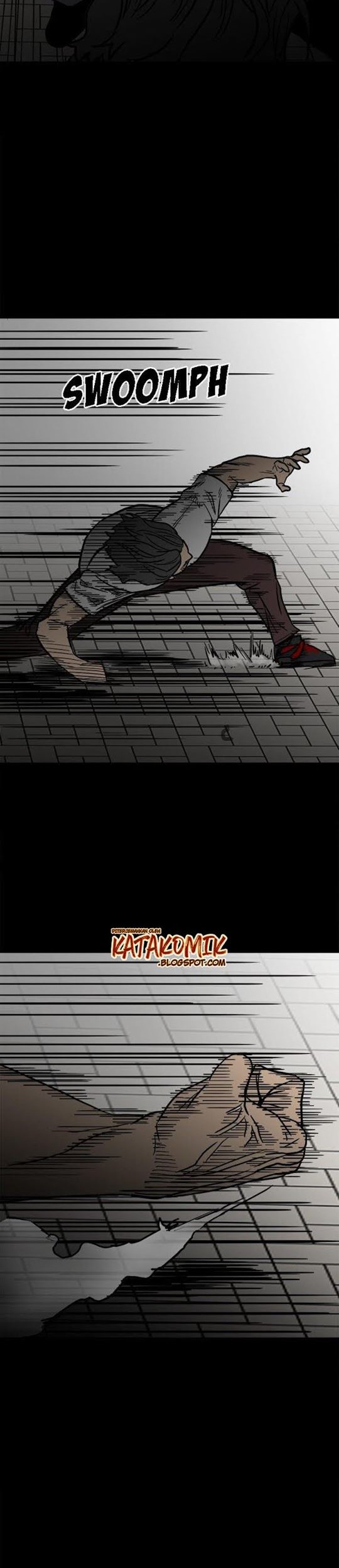 The Villain chapter 90 halaman 8