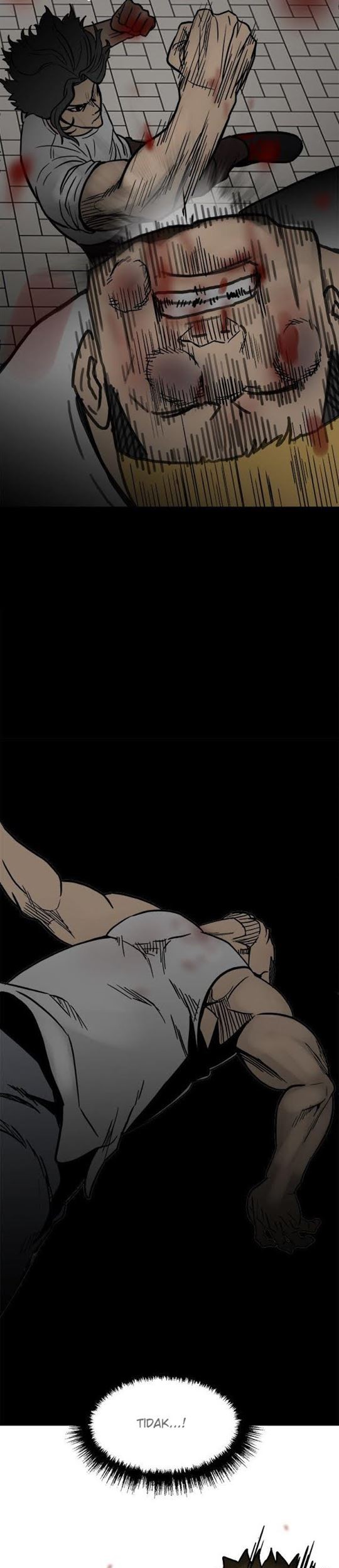 The Villain chapter 90 halaman 10