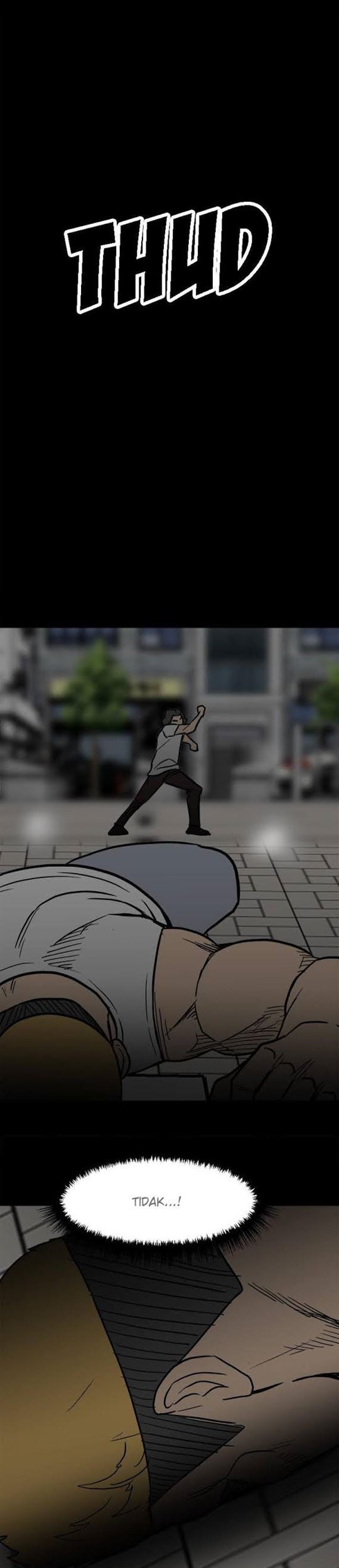 The Villain chapter 90 halaman 13