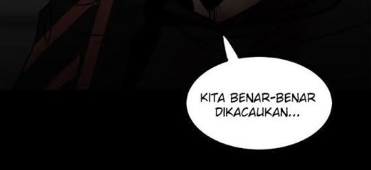 The Villain chapter 90 halaman 42