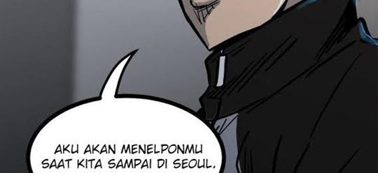 The Villain chapter 90 halaman 45