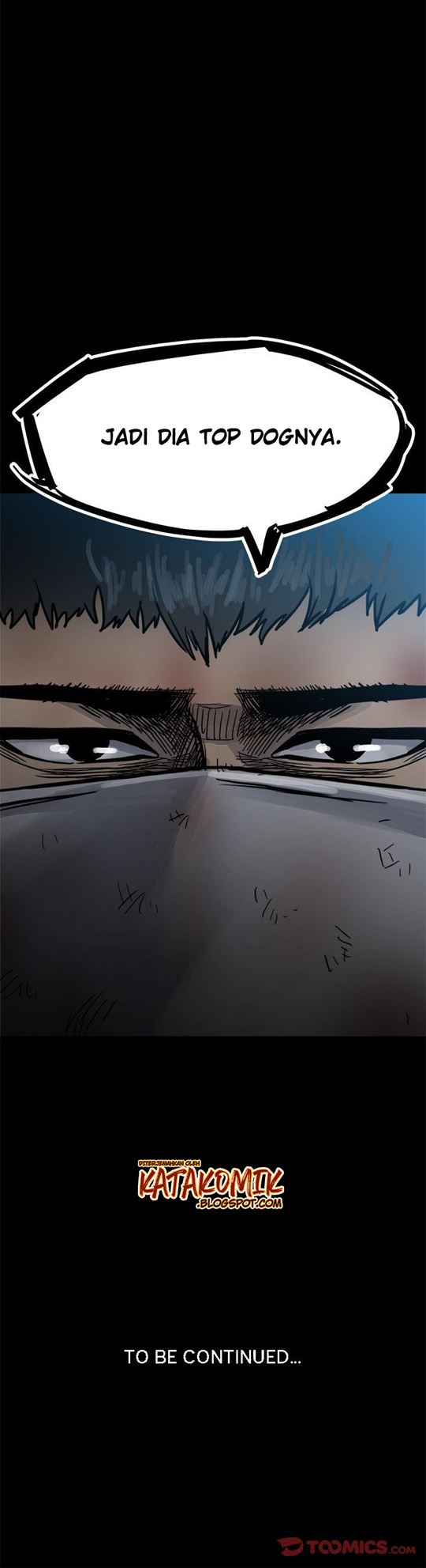 The Villain chapter 90 halaman 52