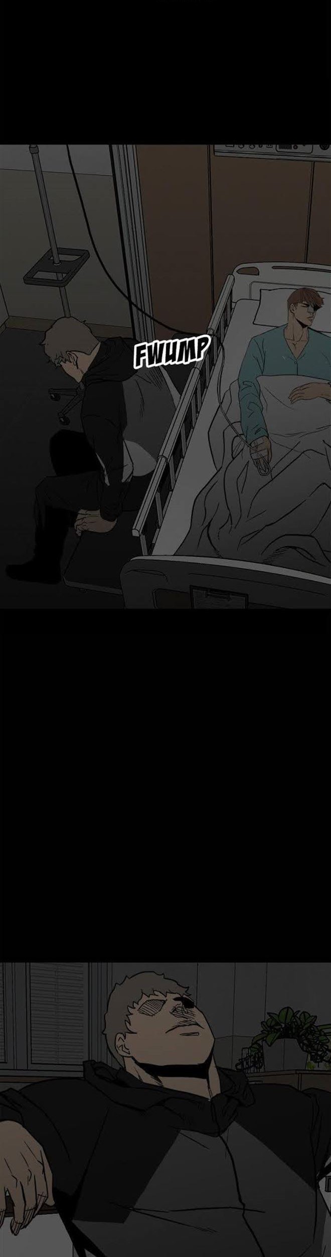 The Villain chapter 91 halaman 3