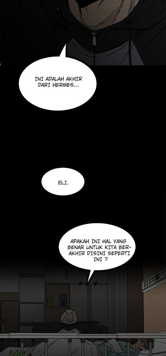The Villain chapter 91 halaman 7