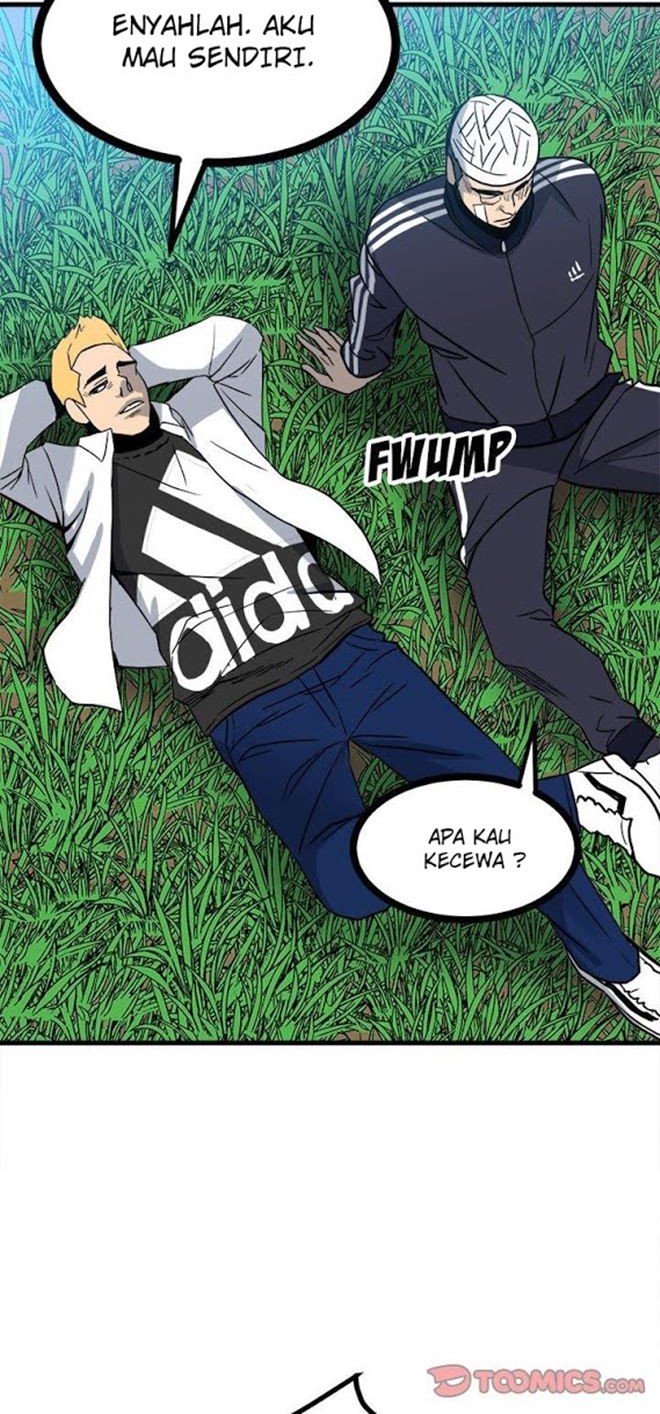 The Villain chapter 91 halaman 10