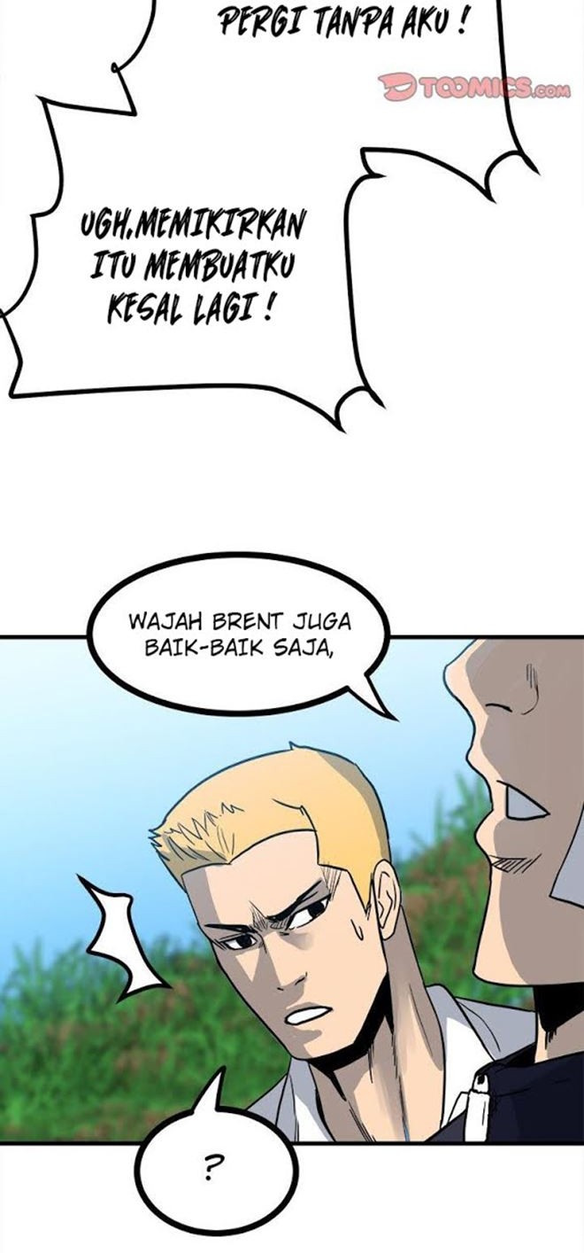 The Villain chapter 91 halaman 16