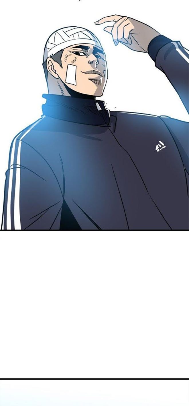 The Villain chapter 91 halaman 19
