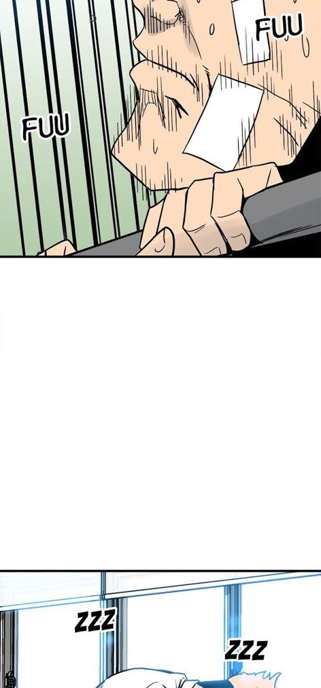 The Villain chapter 91 halaman 22