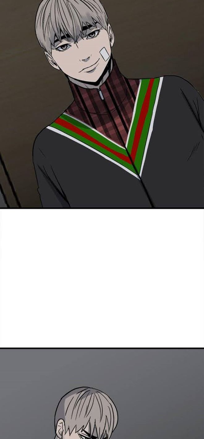 The Villain chapter 91 halaman 28
