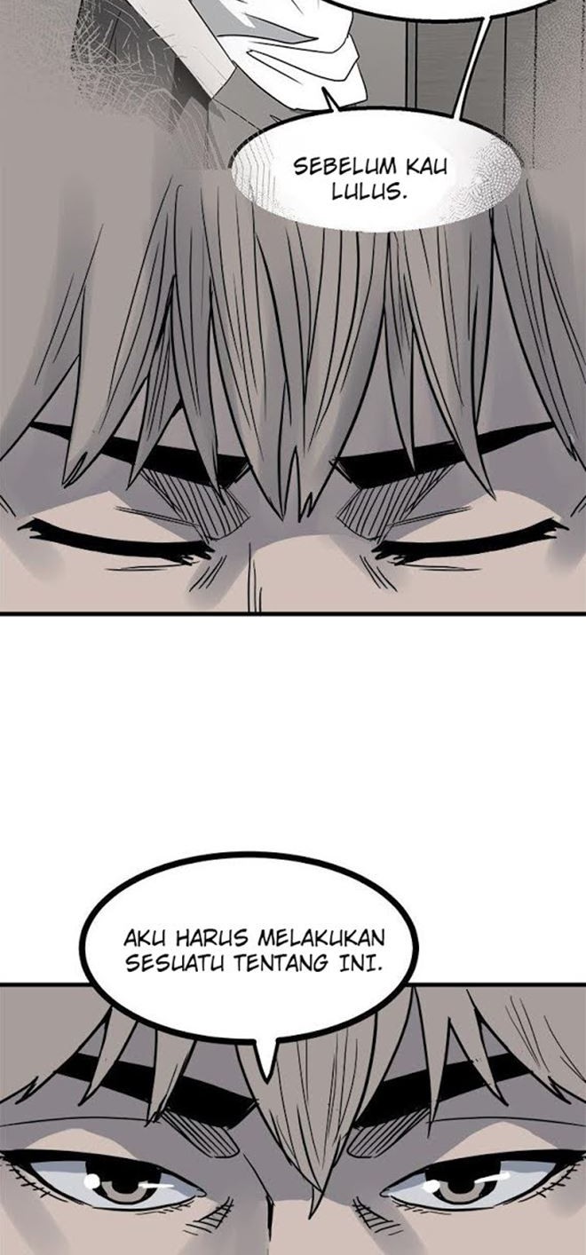 The Villain chapter 91 halaman 31