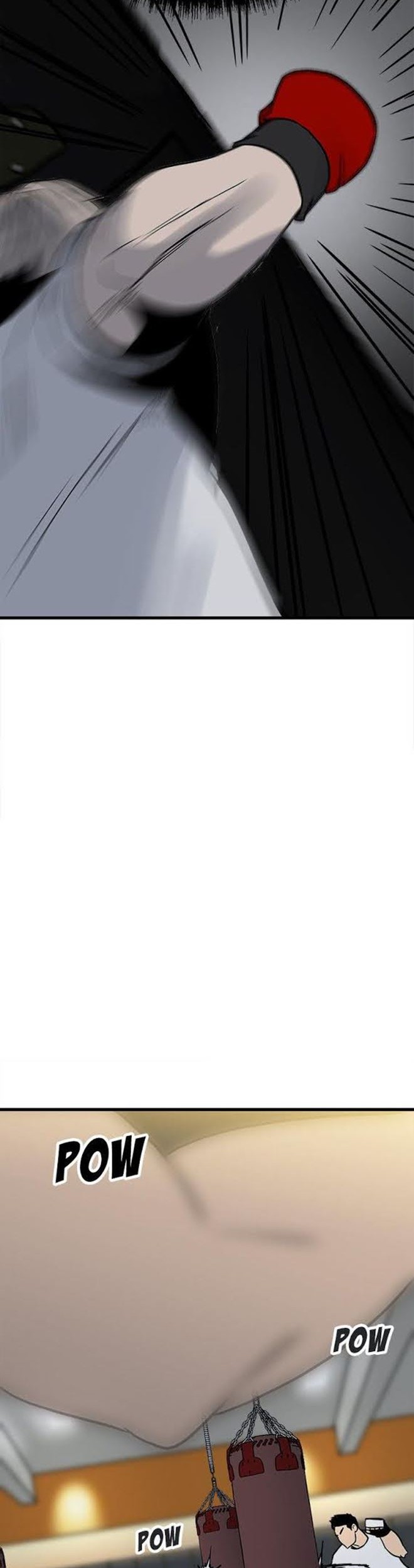 The Villain chapter 91 halaman 33