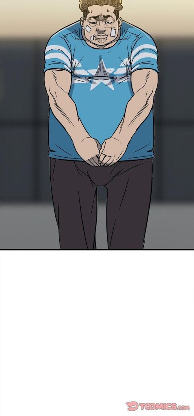 The Villain chapter 91 halaman 37