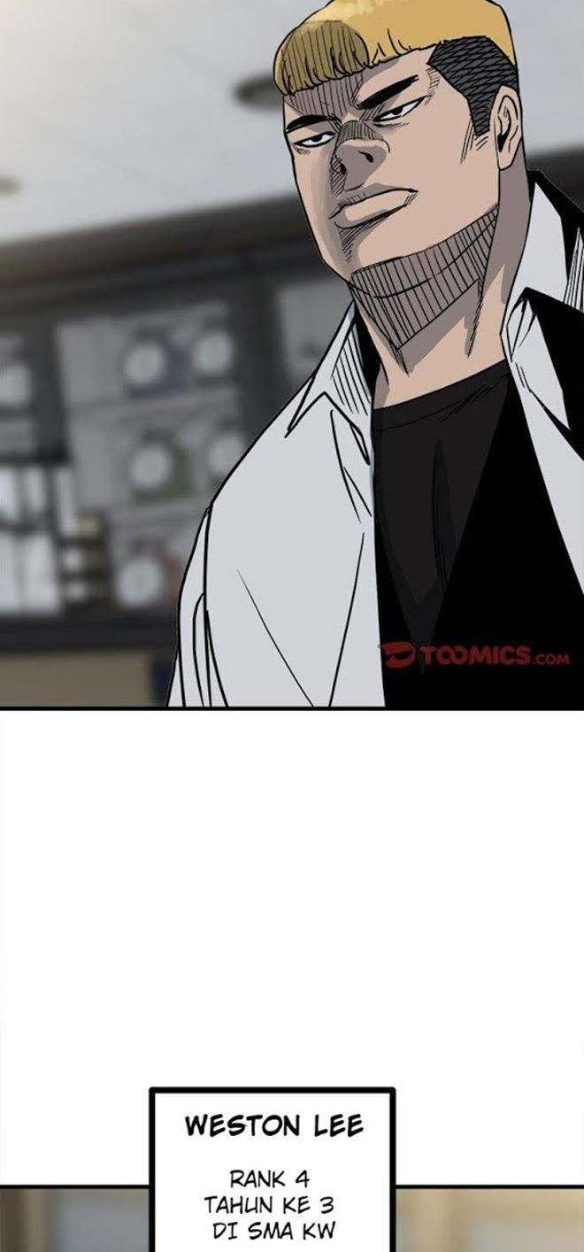 The Villain chapter 91 halaman 40