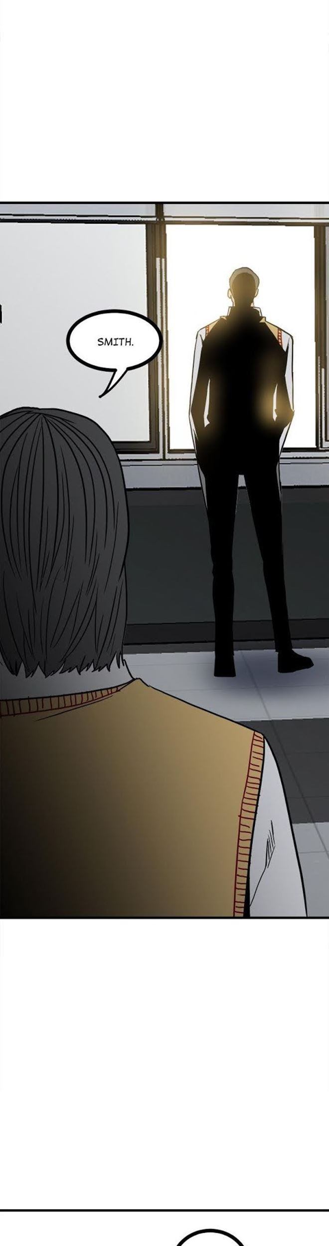 The Villain chapter 91 halaman 44