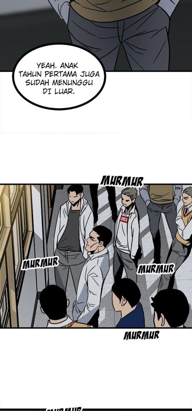 The Villain chapter 91 halaman 46